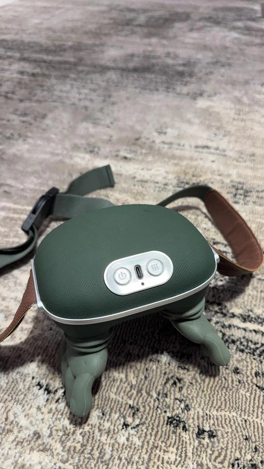 RelaxPro - Avkopplande Nack - och Axelmassage